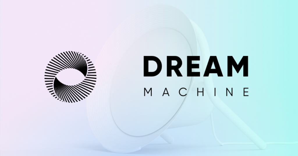 Dream Machine