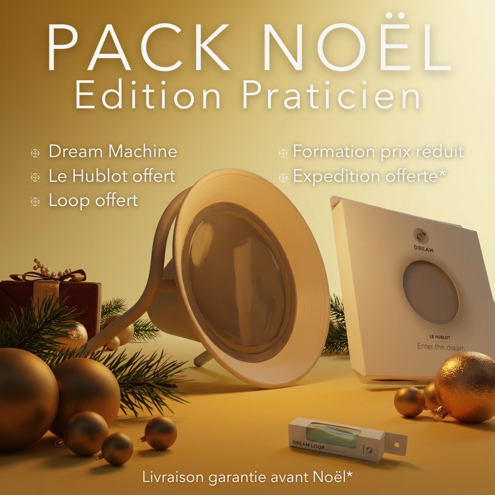 🎄 Pack Noël: Édition Praticien