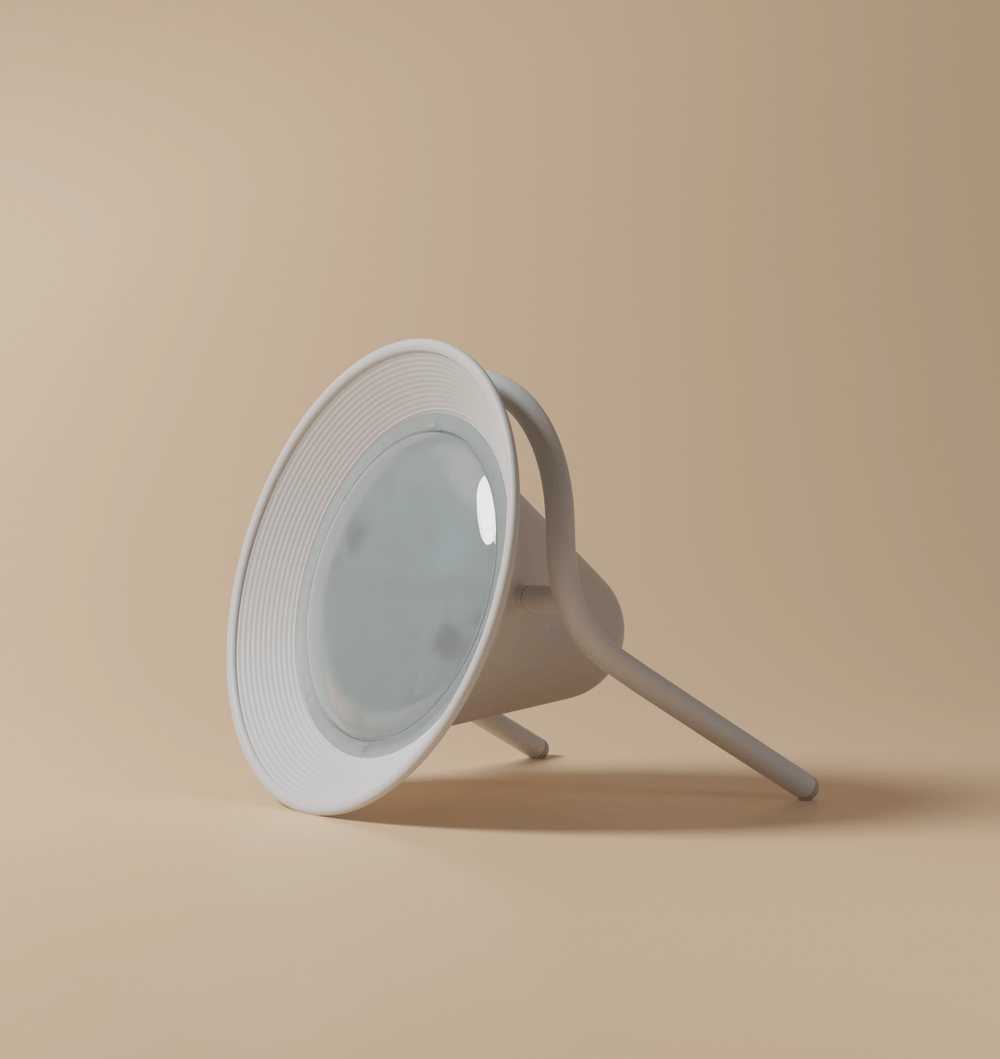 Dream Machine - Explore unconscious territories