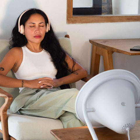 Dream Machine – Dream Machine Technology