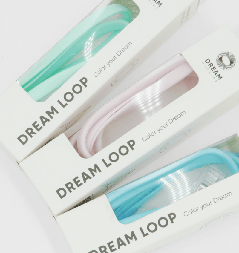 Loop Accessory - Customize and protect your Dream Machine